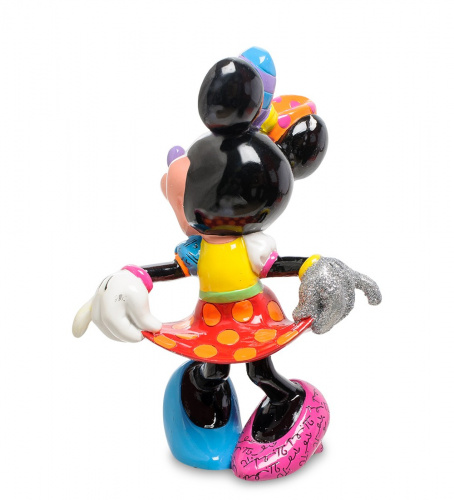 Фигурка Disney by Britto Минни Маус Disney-4050480 на VALLES.TOP