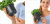 Кашпо Lechuza Cube Color 14 см Кашпо Lechuza Cube Color 14 см на VALLES.TOP
