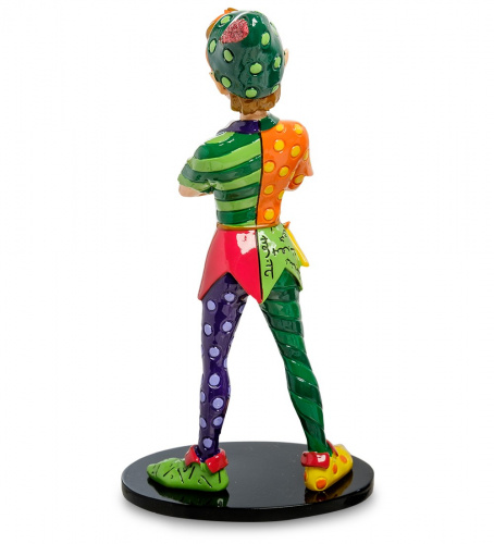 Фигурка Disney by Britto Питер Пэн Disney-4056846 на VALLES.TOP