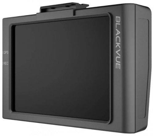 Видеорегистратор BlackVue DR490L-2CH на VALLES.TOP