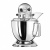 Миксер KitchenAid Artisan с откидным блоком, настольный, хром на VALLES.TOP