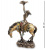 Статуэтка Veronese Индеец с трофеем WS-493 на VALLES.TOP
