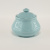 Сахарница Value Ceramic голубая 450 мл Сахарница Value Ceramic голубая 450 мл на VALLES.TOP