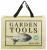 Сумка Esschert Design Gardentools для покупок подарочная на VALLES.TOP