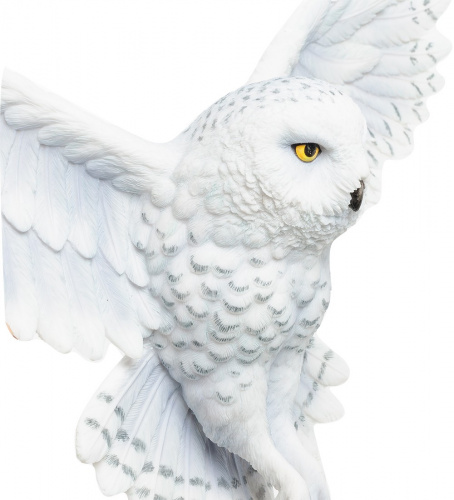 Панно Veronese Сова WS-845 на VALLES.TOP