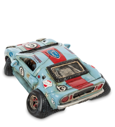 SCAR-81 Машина W.Stratford "Speed McQueen" на VALLES.TOP