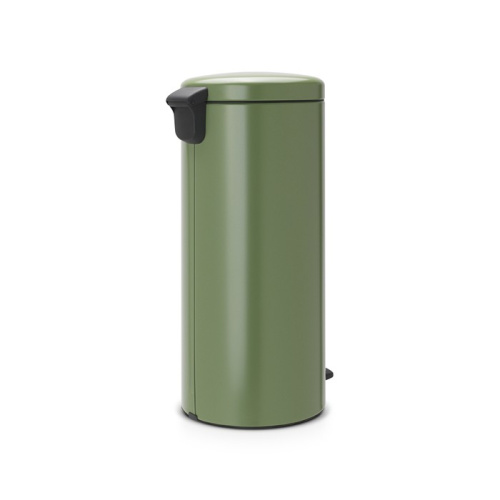 Бак Brabantia newicon мусорный, зеленый мох, 30 л на VALLES.TOP