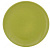 Тарелка Value Ceramic десертная, зеленая, 219 мм на VALLES.TOP