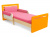Кровать Timoore Simple, 204 см на VALLES.TOP