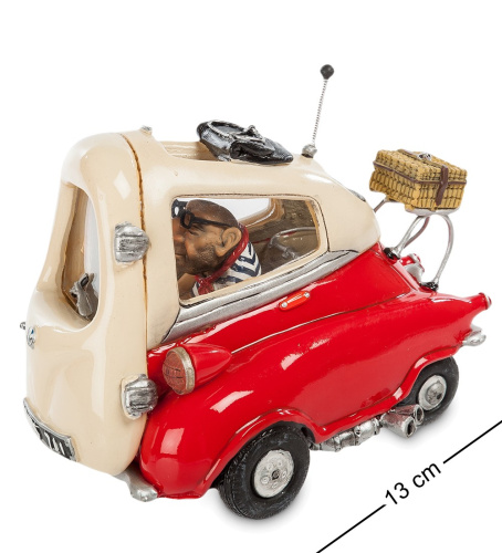 SCAR-10 Машина W.Stratford "Babble Car" на VALLES.TOP