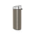Бак Brabantia Touch Bin New мусорный, платиновый, со стальной крышкой, 40 л на VALLES.TOP
