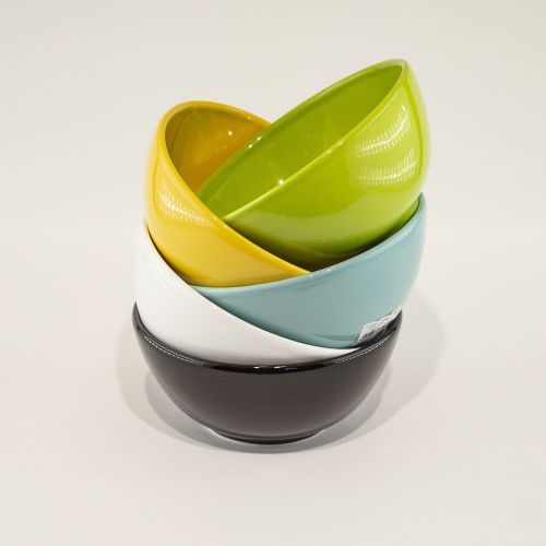 Салатник Value Ceramic лайм 140 мм на VALLES.TOP
