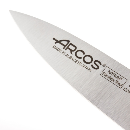 Нож ARCOS Universal кухонный "Шеф", 12 см на VALLES.TOP