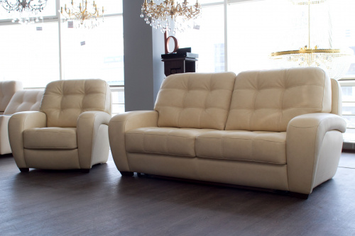 Диван Britannica Форсайт прямой на VALLES.TOP