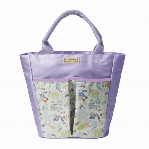 Сумка Briers Lavender Garden садовая для инструментов на VALLES.TOP