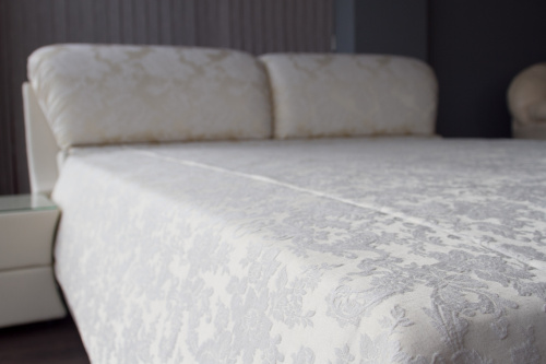 Кровать Dream Land Бали двуспальная на VALLES.TOP