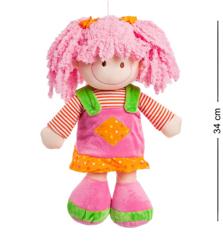 LJ-07 Подвесная декоративная фигурка LOVELY JOY на VALLES.TOP