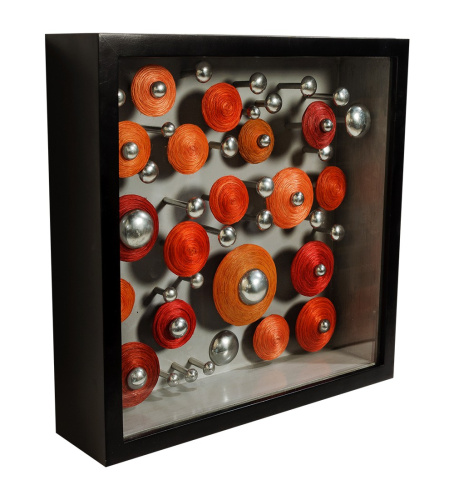 FINALI- 02 Панно "Синергия" на VALLES.TOP