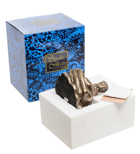 Статуэтка Veronese Молитва WS-593 на VALLES.TOP