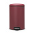Бак Brabantia newicon мусорный, минерально-бордовый, 20 л на VALLES.TOP