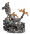 Шкатулка Veronese Русалка WS-485 на VALLES.TOP