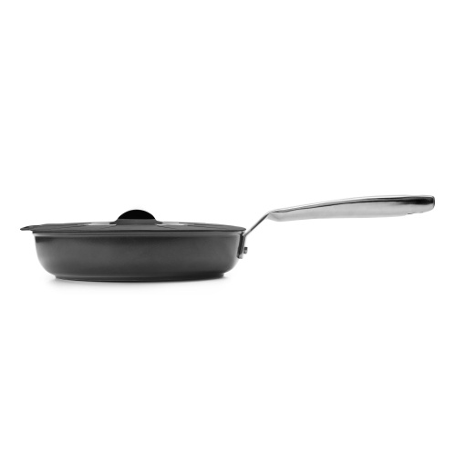 Крышка IBILI Accesorios силиконовая, диаметр 27.5 см на VALLES.TOP