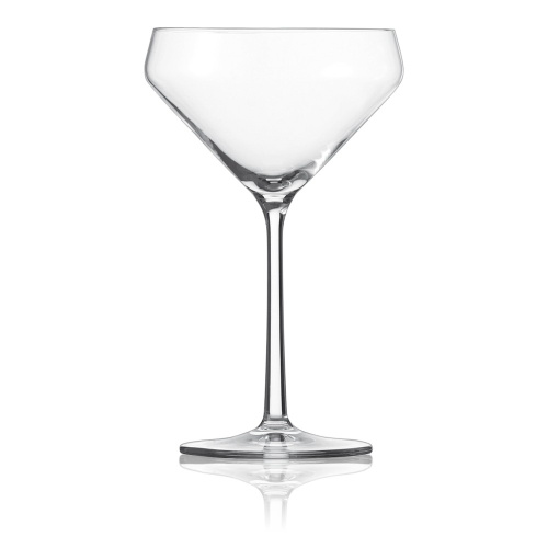 Набор Schott Zwiesel Pure бокалов для мартини, 6 штук, 343 мл на VALLES.TOP