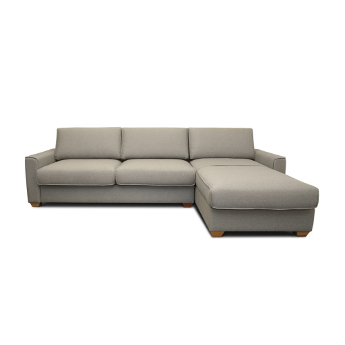 Диван NEXTFORM Мичиган 2 вариант 3 угловой на VALLES.TOP