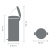 Бак Brabantia newicon мусорный, белый, 30 л Бак Brabantia newicon мусорный, белый, 30 л на VALLES.TOP