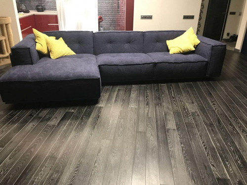 Диван Selecta Лофт модульный на VALLES.TOP