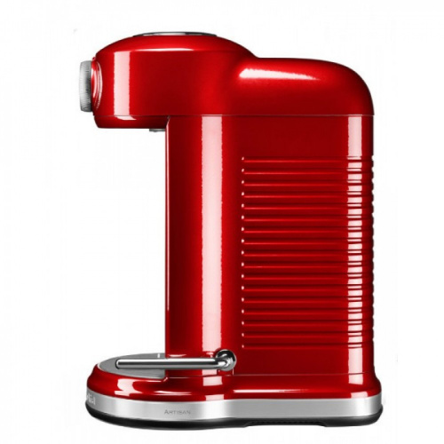 Блендер KitchenAid Magnetic Drive 5KSB5080EER красный на VALLES.TOP