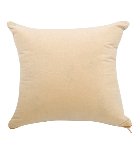 Подушка Artangels Ангел удачи, гобеленовая, 30х30 см на VALLES.TOP