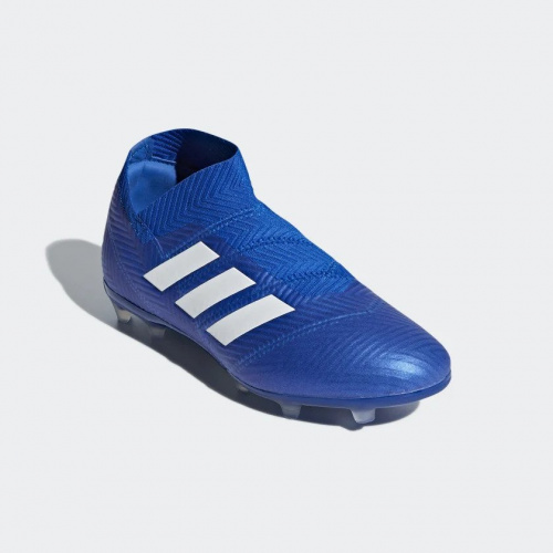 Бутсы Adidas Nemeziz 18+ на VALLES.TOP