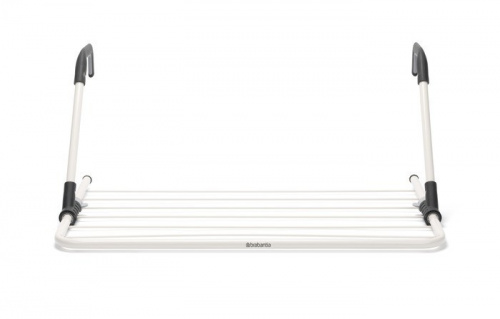 Сушилка Brabantia навесная, слоновая кость на VALLES.TOP