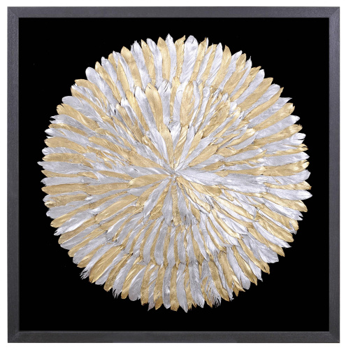 Панно Mart Gallery Калейдоскоп на VALLES.TOP