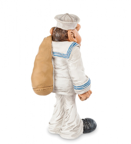 Фигурка The Comical World of Stratford Моряк RV-195 малая на VALLES.TOP