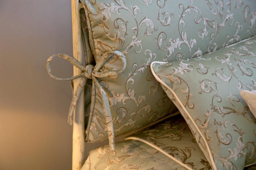 Кровать Dream Land Мелвилл двуспальная на VALLES.TOP