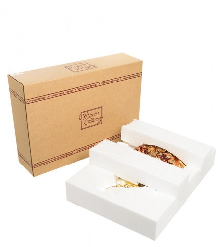 Панно Veronese Венецианская маска Виноград WS-354 на VALLES.TOP