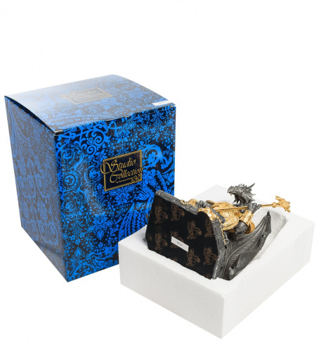 Статуэтка Veronese Король Драконов WS-35 на VALLES.TOP