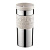 Термокружка дорожная Bodum Travel (twist), 0.35л, цвет белый на VALLES.TOP