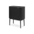 Бак Brabantia Touch Bin Bo мусорный, черный матовый, 11+23 л Бак Brabantia Touch Bin Bo мусорный, черный матовый, 11+23 л на VALLES.TOP