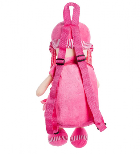 LJ-05 Подвесная декоративная фигурка LOVELY JOY на VALLES.TOP