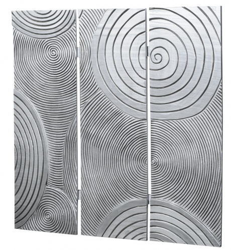 Панно Mart Gallery Сад камней на VALLES.TOP