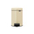 Бак Brabantia newicon мусорный, миндальный, 3 л Бак Brabantia newicon мусорный, миндальный, 3 л на VALLES.TOP