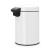 Бак Brabantia newicon мусорный, настенный, белый, 3 л Бак Brabantia newicon мусорный, настенный, белый, 3 л на VALLES.TOP