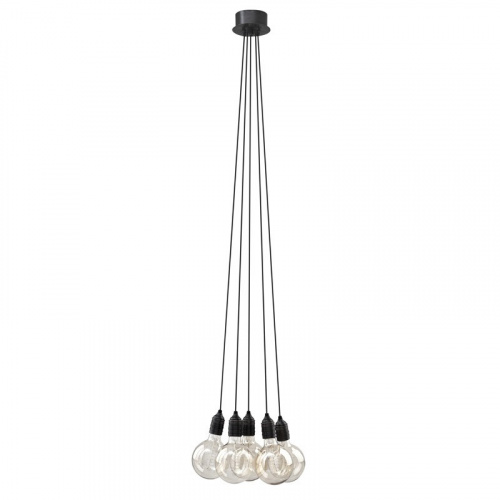 Светильник Eichholtz Vintage Bulb Holder, 5 лампочек на VALLES.TOP