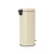 Бак Brabantia newicon мусорный, миндалевый, 30 л Бак Brabantia newicon мусорный, миндалевый, 30 л на VALLES.TOP