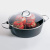 Крышка , диаметр: 24 см, материал: стекло, Black edition, FISSLER, Германия Крышка , диаметр: 24 см, материал: стекло, Black edition, FISSLER, Германия на VALLES.TOP