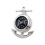 Часы Eichholtz Anchor Maritime на VALLES.TOP