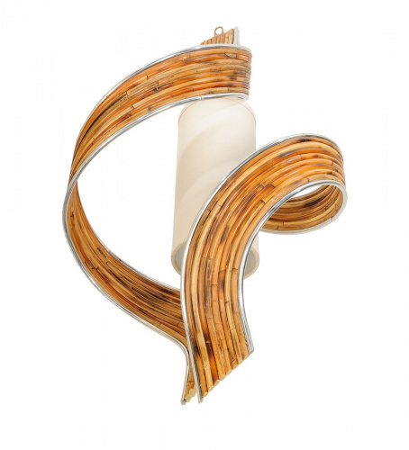 FINALI- 82 Люстра "Завиток" на VALLES.TOP